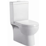TRINITY 3 Wall Faced Toilet Suite ostar