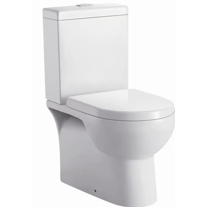 TRINITY 3 Wall Faced Toilet Suite ostar