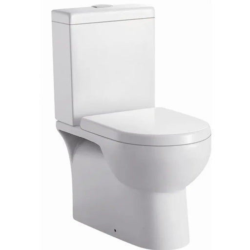 TRINITY 3 Wall Faced Toilet Suite ostar