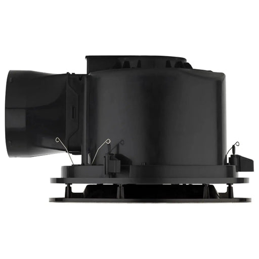 Turboline Round Exhaust Fan with CCT LED - FIL Kitchen Bathroom