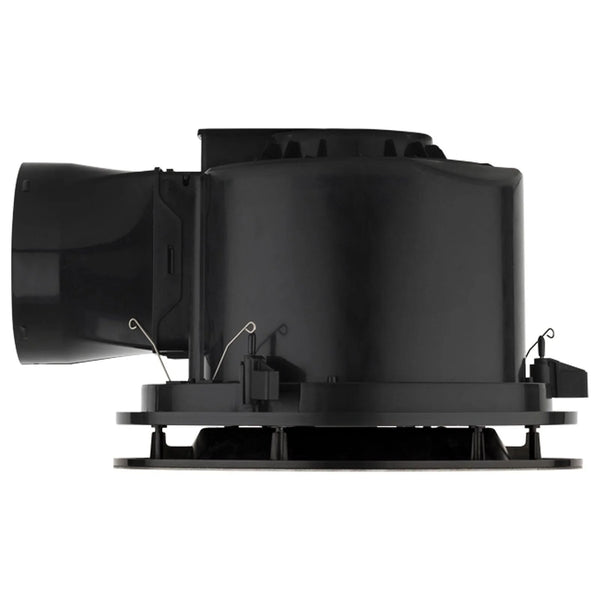 Round Exhaust Fan with CCT LED