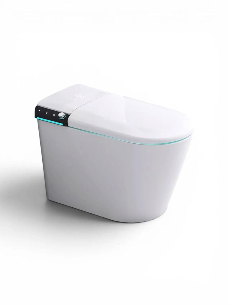 Wall face Pan for Evo Smart Toilet LK-LK-EVSMT-WFP