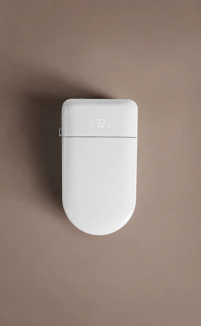 Evo Smart Toilet Seat Cover LK-EVSMC-U7