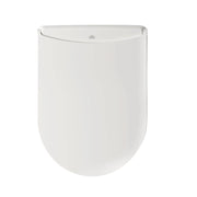 Toilet Bidet Slim Electric Bidet Dual Wash FIL Kitchen Bathroom