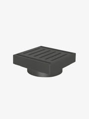 Ezy Flow Aluminium Floor Waste Grate (100x100) muses