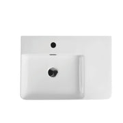 Vento 60MR Wall-Hung Rectangular Basin mercioaustralia