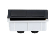Square Press Button POSEIDON