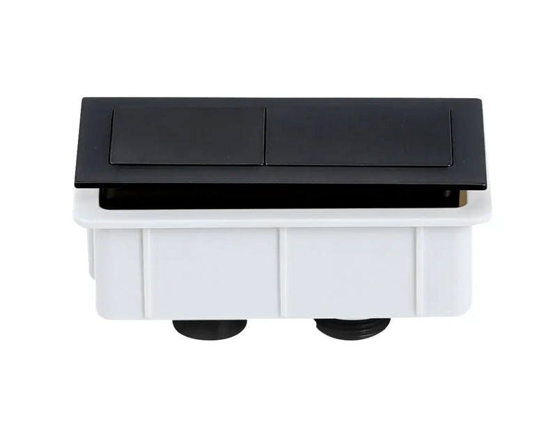 Square Press Button POSEIDON
