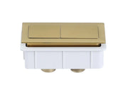 Square Press Button POSEIDON