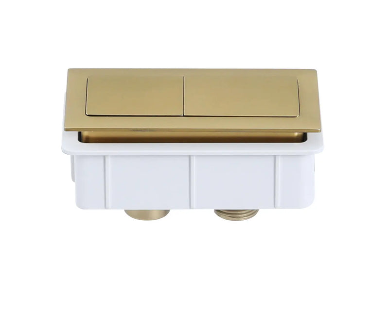 Square Press Button POSEIDON