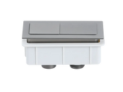 Square Press Button POSEIDON