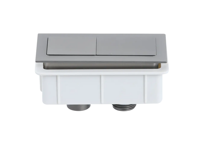 Square Press Button POSEIDON