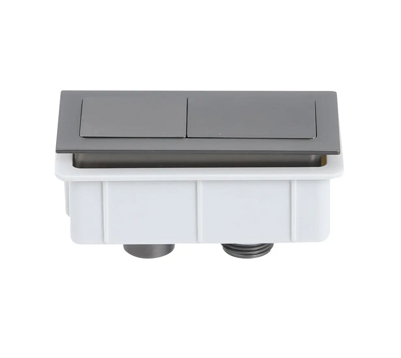 Square Press Button POSEIDON