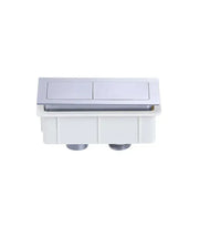 Square Press Button POSEIDON