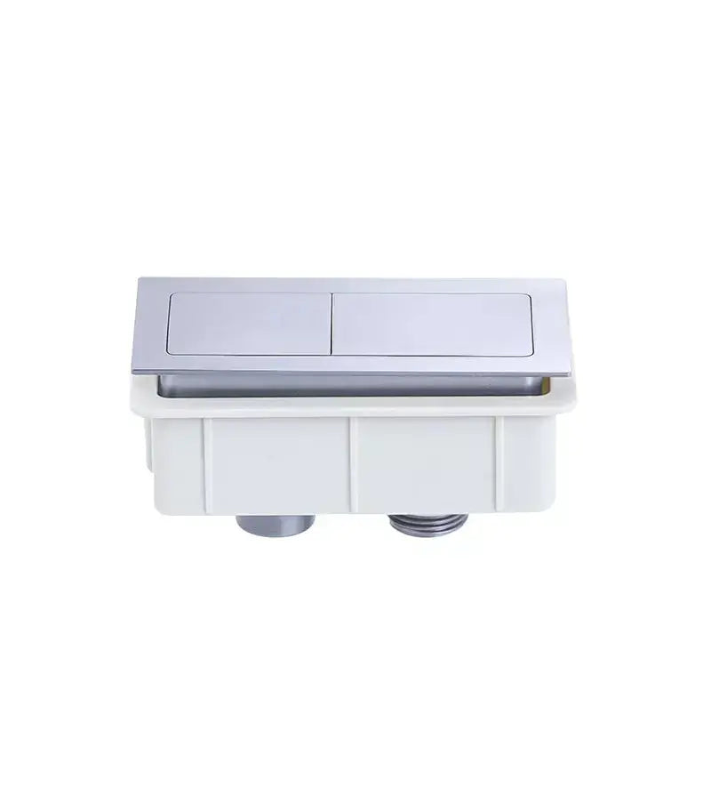 Square Press Button POSEIDON