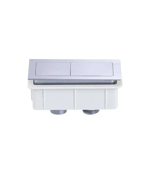 Square Press Button POSEIDON
