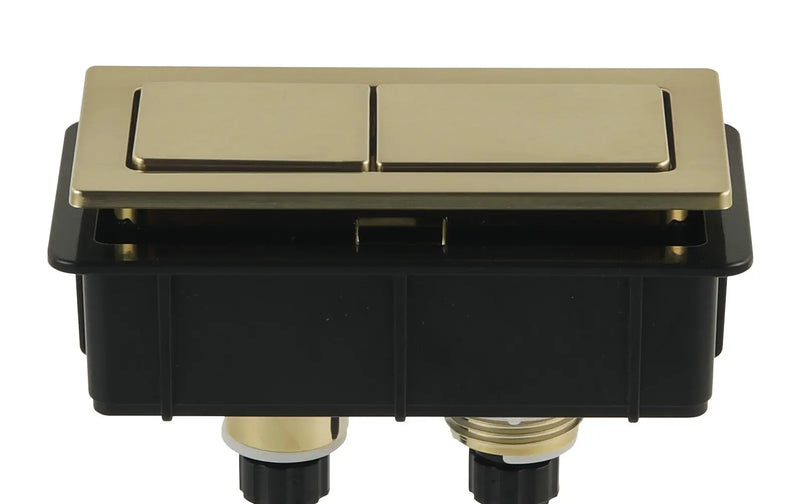 Square Press Button POSEIDON