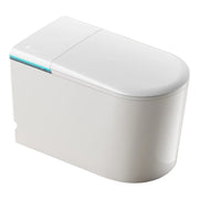 Vesso Smart Toilet One-Piece Ceramic Instant Heating Tornado Flush 710x390x460mm Poseidon