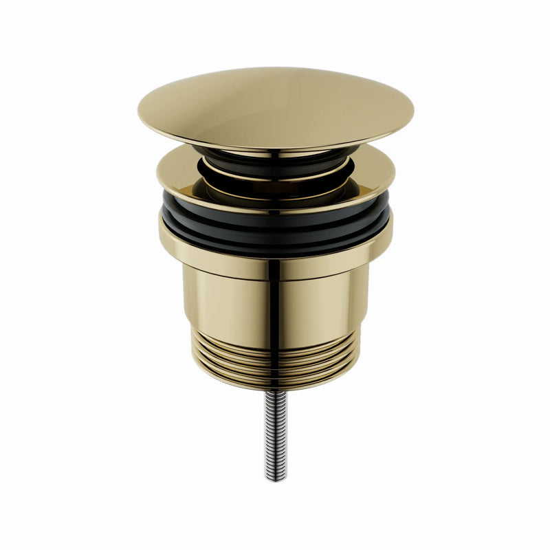 Amoza DN32/40 Universal Pop Up Waste