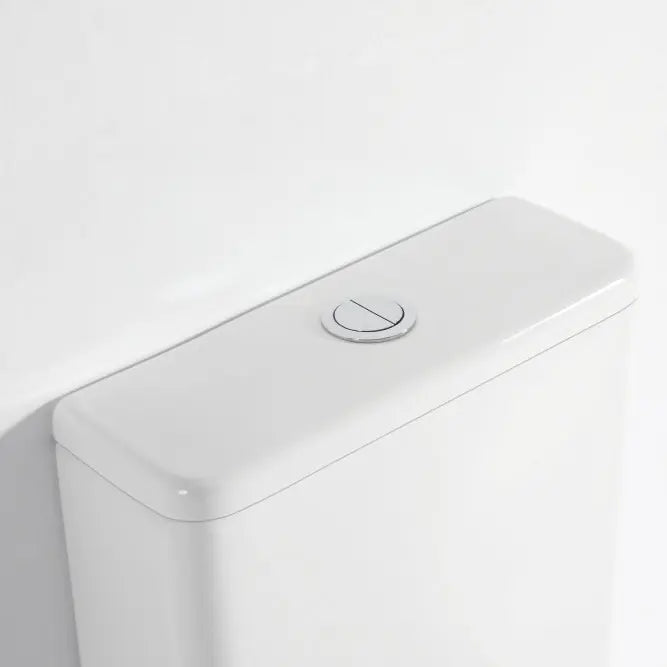 Walton Back-to-Wall Toilet Suite - FIL Kitchen Bathroom