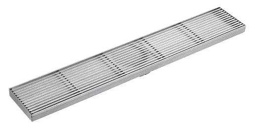 Grills Floor Waste (Outlet or No Outlet) SOMER