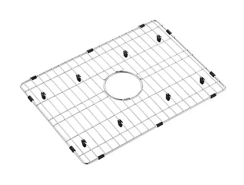 SINGLE BOWL FIRECLAY KITCHEN SINK MATTE BLACK/GLOSS WHITE 660MM CETO