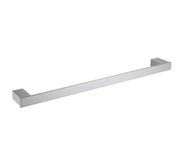 ZEN Series Single Towel Bar 24″ – Matt Chrome mercioaustralia