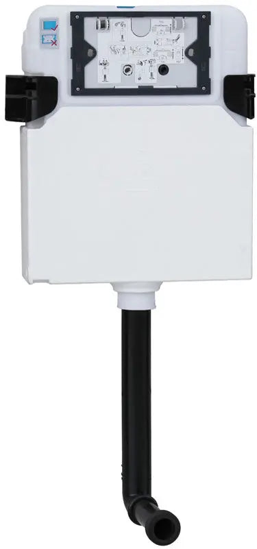 Cora Concealed Toilet Cistern ACL