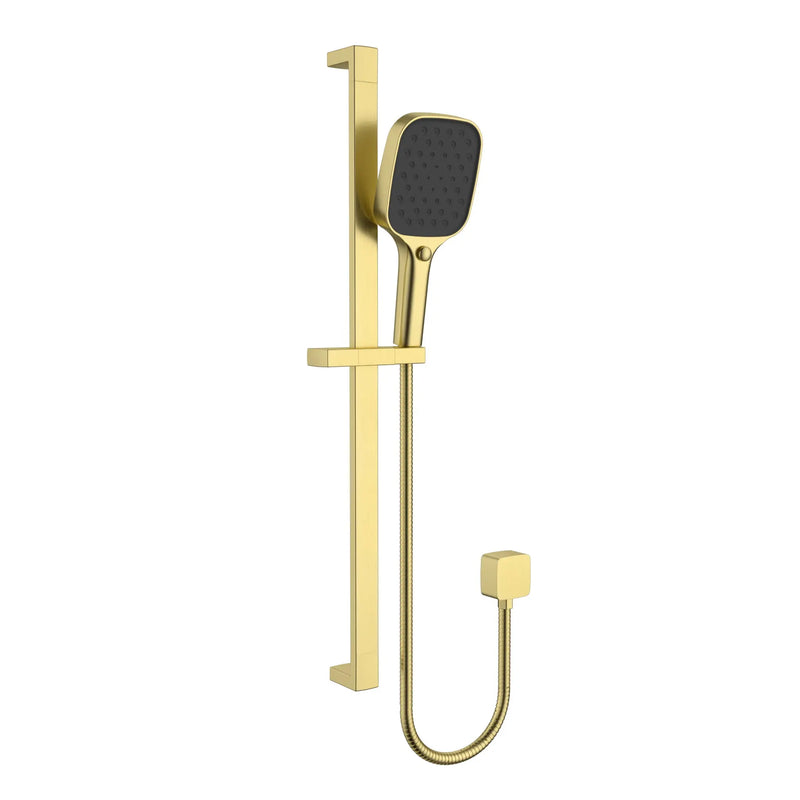 Ceram Rail Shower acl