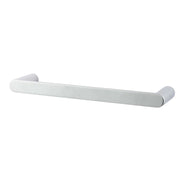 RUSHY Towel Ring 300mm Chrome and Colours FIL Kitchen Bathroom