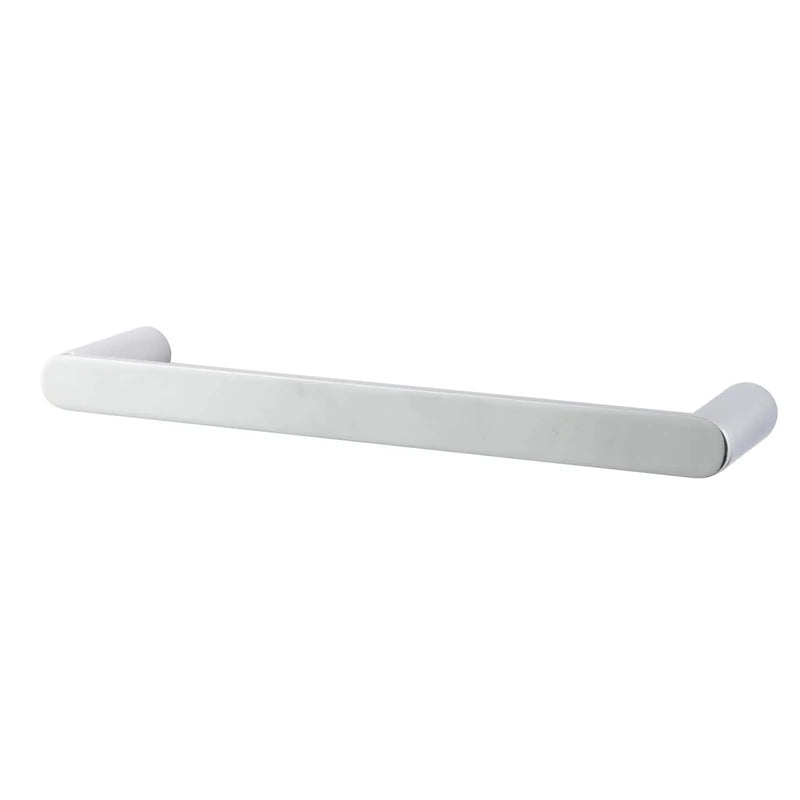 RUSHY Towel Ring 300mm Chrome and Colours FIL Kitchen Bathroom
