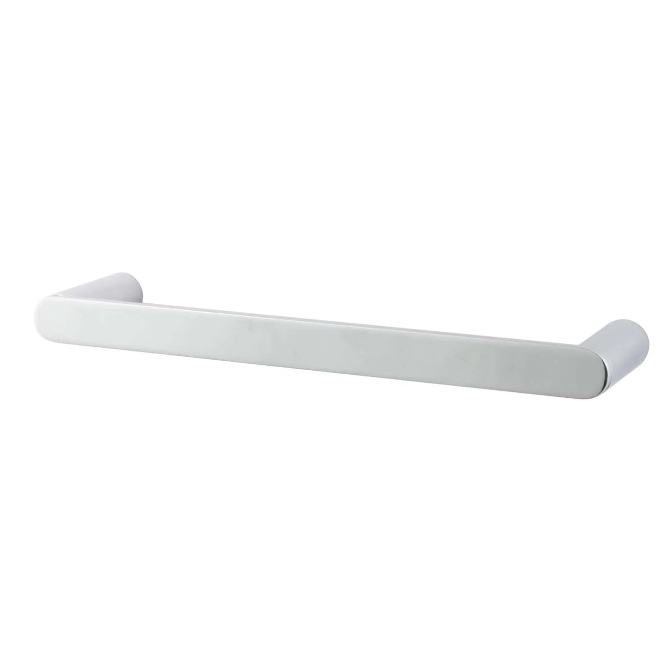 RUSHY Towel Ring 300mm Chrome and Colours FIL Kitchen Bathroom