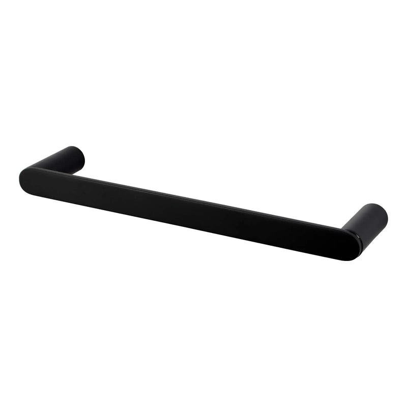 RUSHY Towel Ring 300mm Chrome and Colours FIL Kitchen Bathroom