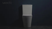 Berlin Back-to-Wall Toilet Suite mercioaustralia
