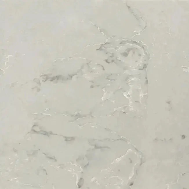Alpine Flat Stone Top 25mm Square edges/curved edges - FIL Kitchen Bathroom