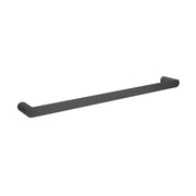 Bellino Solid Brass Single Towel Rail 600mm FIL Kitchen Bathroom