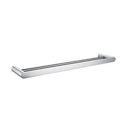 Bellino Solid Brass Double Towel Rail 600mm Chrome and Colours FIL Kitchen Bathroom