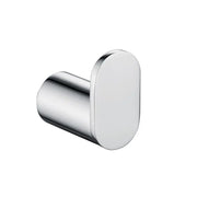 Bellino Round Robe Hook Chrome and Colours FIL Kitchen Bathroom