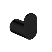 Bellino Round Robe Hook Chrome and Colours FIL Kitchen Bathroom