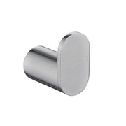 Bellino Round Robe Hook Chrome and Colours FIL Kitchen Bathroom