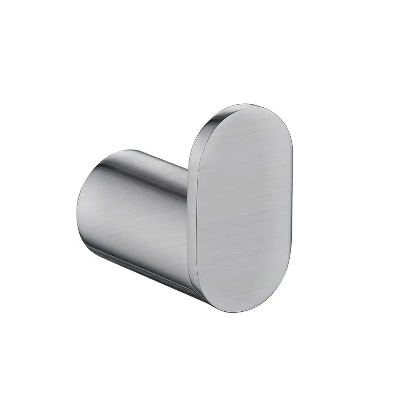 Bellino Round Robe Hook Chrome and Colours FIL Kitchen Bathroom
