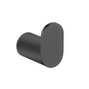 Bellino Round Robe Hook Chrome and Colours FIL Kitchen Bathroom