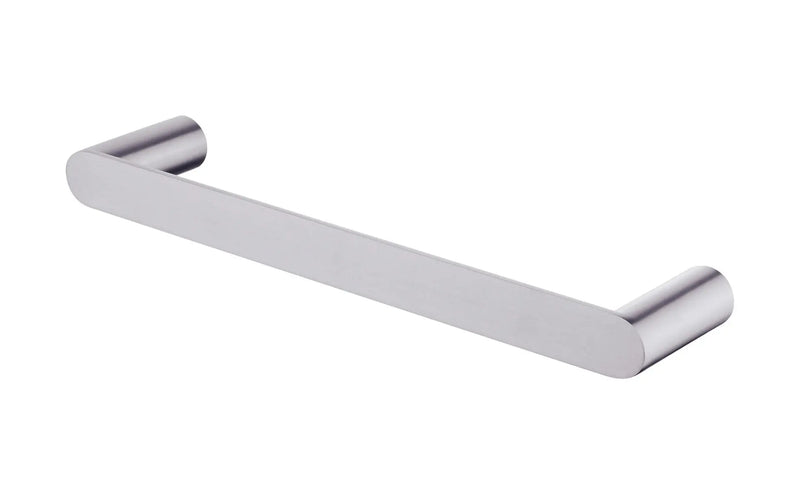 RUSHY Towel Ring 300mm Chrome and Colours FIL Kitchen Bathroom