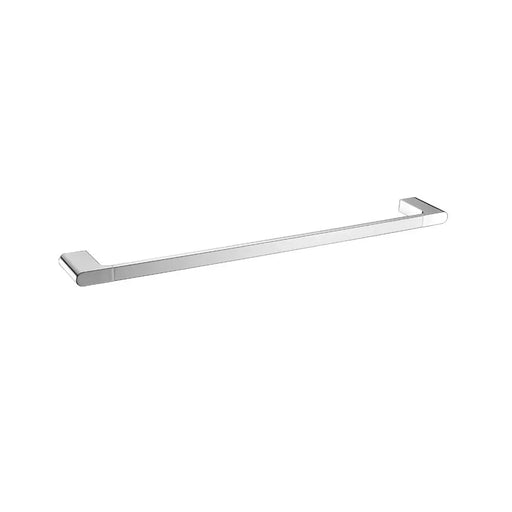 Bellino Single Towel Rail 600mm Zinc Alloy Chrome and Colours FIL Kitchen Bathroom