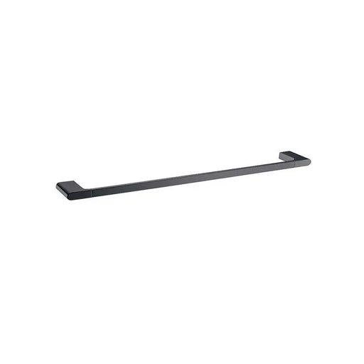 Bellino Single Towel Rail 600mm Zinc Alloy Chrome and Colours FIL Kitchen Bathroom