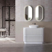 Avia Hudson Freestanding Vanity (1200mm) Avia