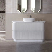 Avia Hudson Freestanding Vanity (1500mm) Avia