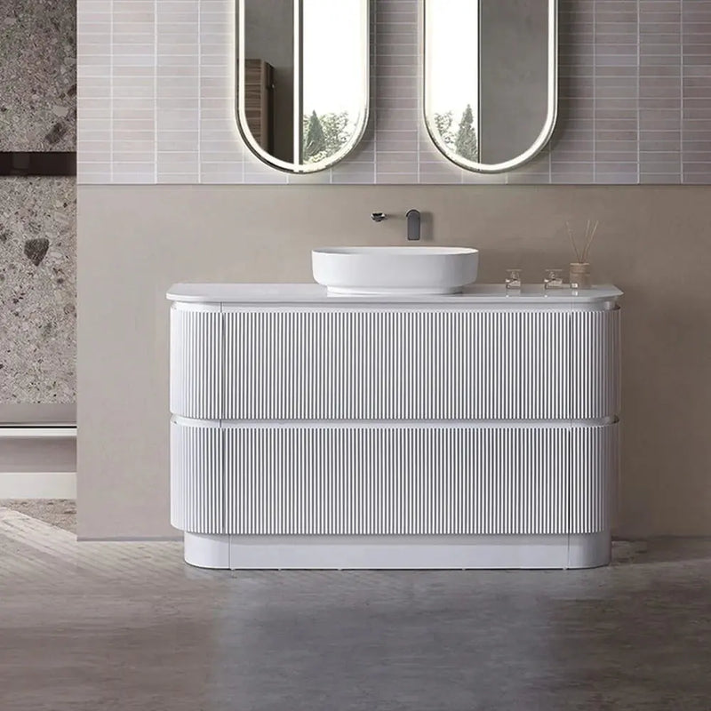Avia Hudson Freestanding Vanity (1500mm) Avia