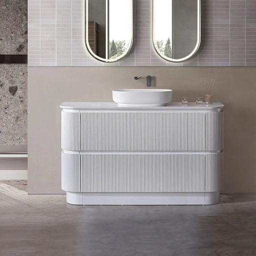 Avia Hudson Freestanding Vanity (1500mm) Avia