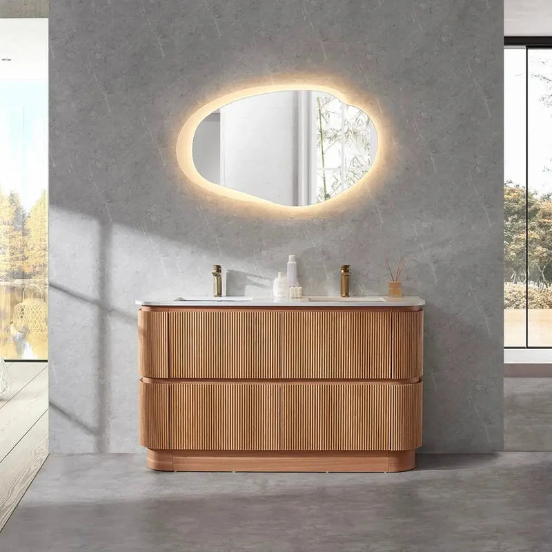 Avia Hudson Freestanding Vanity (1500mm) Avia